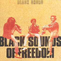 Black Sounds of Freedom Discography