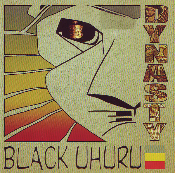 2001 - Dynasty 