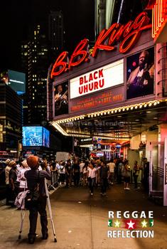 Black Uhuru at BB King NYC