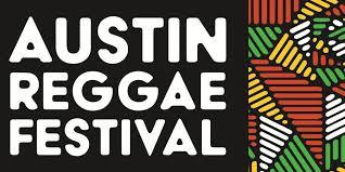 Austin Reggae Festival + Spring Tour