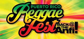 Black Uhuru Headline Puerto Rico Reggae Fest